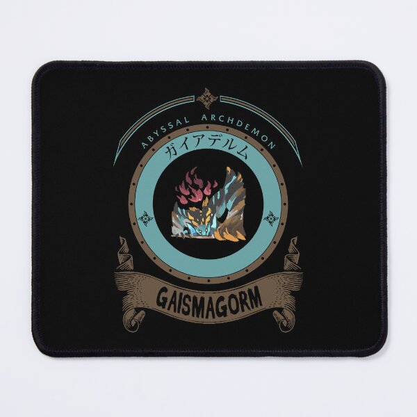 Item preview, GAISMAGORM - RISE EDITION designed and sold by EXION CREW.
