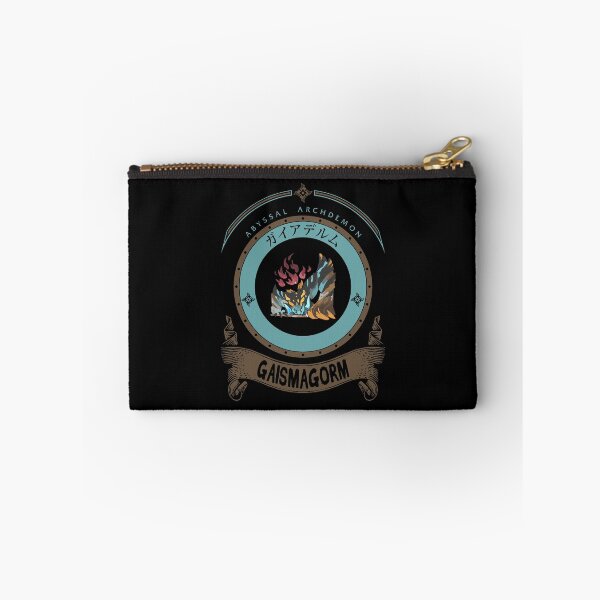 Item preview, GAISMAGORM - RISE EDITION designed and sold by EXION CREW.