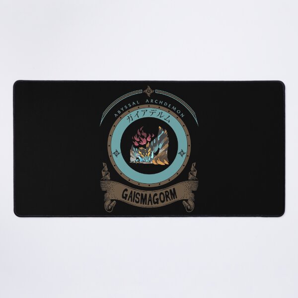 Item preview, GAISMAGORM - RISE EDITION designed and sold by EXION CREW.