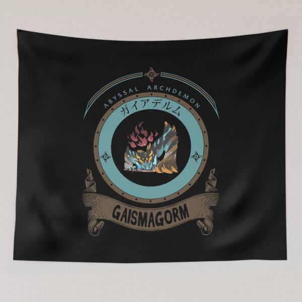 Item preview, GAISMAGORM - RISE EDITION designed and sold by EXION CREW.