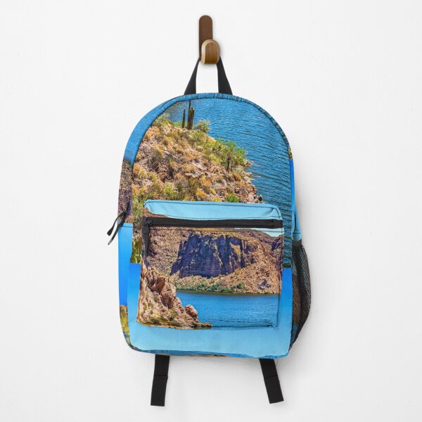 Item preview, Apache Trail Scenic Drive View designed and sold by GestaltImagery.
