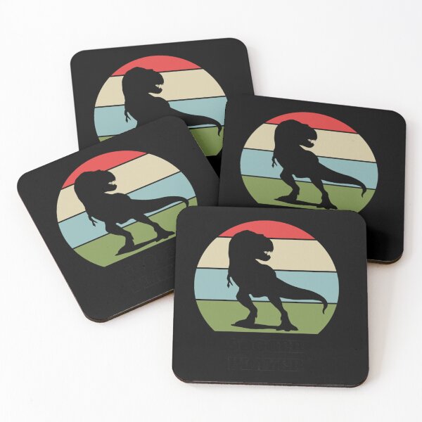 Item preview, Soccer Player Dinosaur Classic T-Shirt designed and sold by debbieeileenrzp.