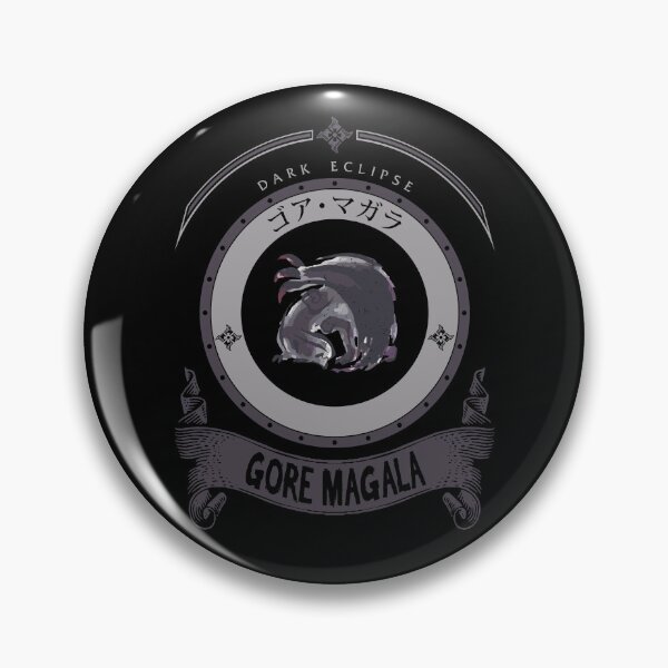 Item preview, GORE MAGALA - RISE EDITION designed and sold by EXION CREW.