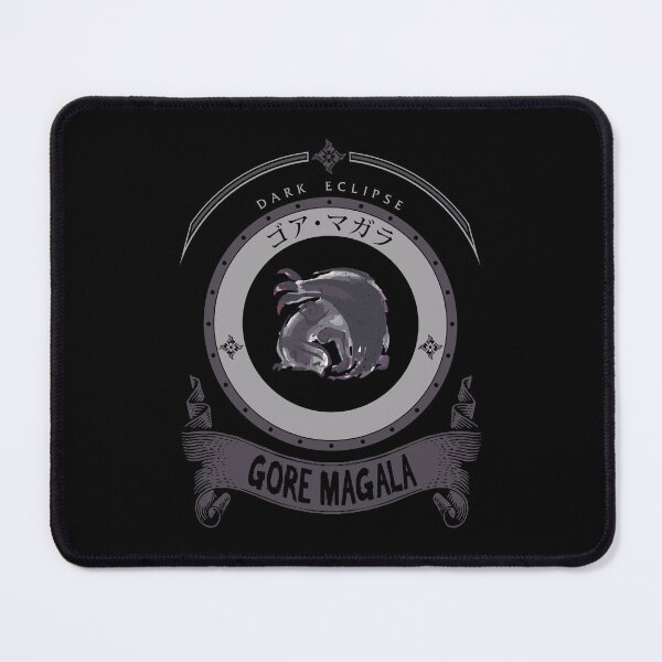 Item preview, GORE MAGALA - RISE EDITION designed and sold by EXION CREW.
