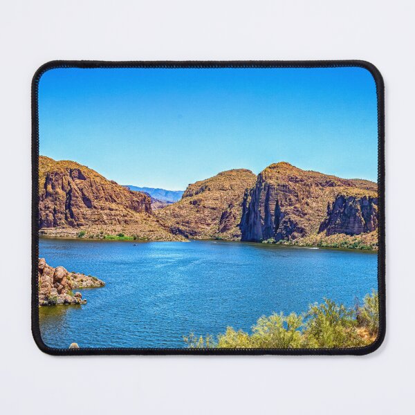 Item preview, Apache Trail Scenic Drive View designed and sold by GestaltImagery.