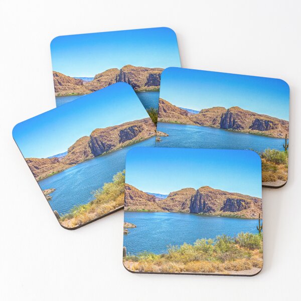 Item preview, Apache Trail Scenic Drive View designed and sold by GestaltImagery.