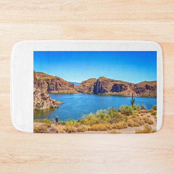 Item preview, Apache Trail Scenic Drive View designed and sold by GestaltImagery.