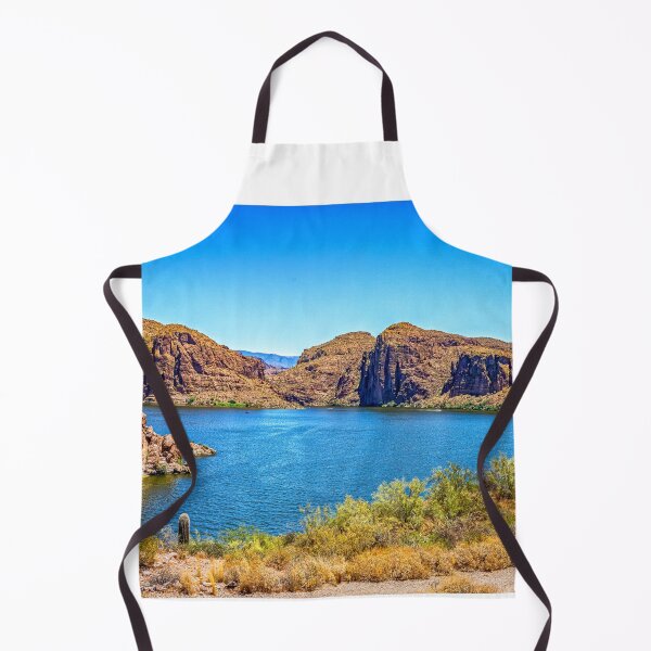 Item preview, Apache Trail Scenic Drive View designed and sold by GestaltImagery.