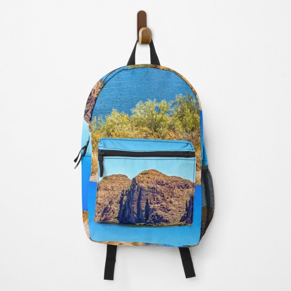 Item preview, Apache Trail Scenic Drive View designed and sold by GestaltImagery.