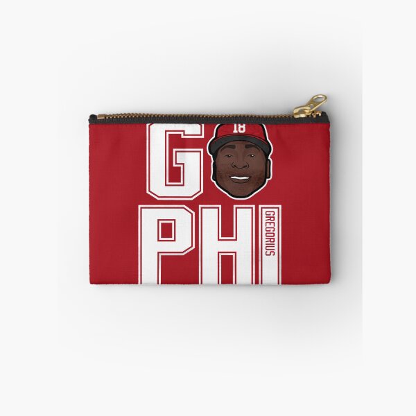 Item preview, Didi Gregorius GO PHI designed and sold by wright46l.