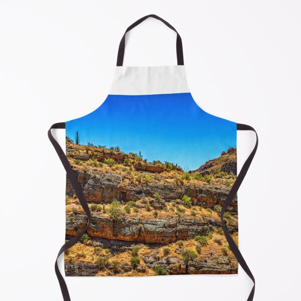 Item preview, Apache Trail Scenic Drive View designed and sold by GestaltImagery.