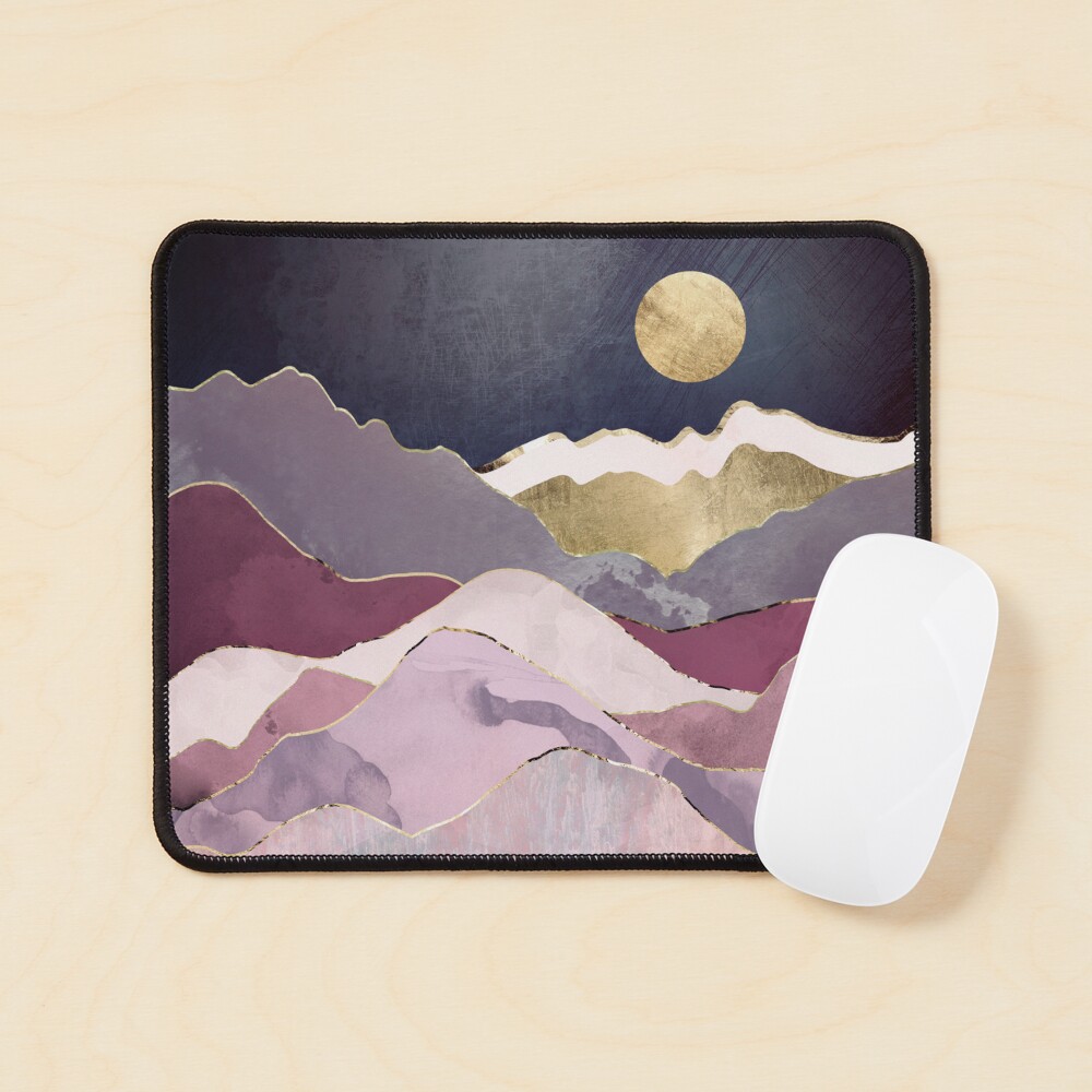 Item preview, Mouse Pad designed and sold by spacefrogdesign.