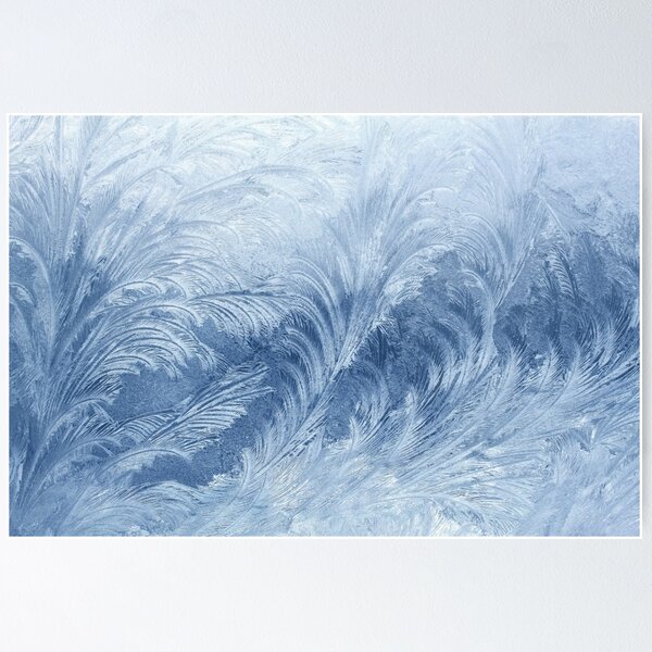 Item preview, Winter pattern designed and sold by Vitalia.