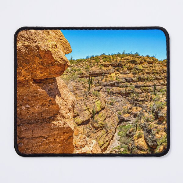 Item preview, Apache Trail Scenic Drive View designed and sold by GestaltImagery.