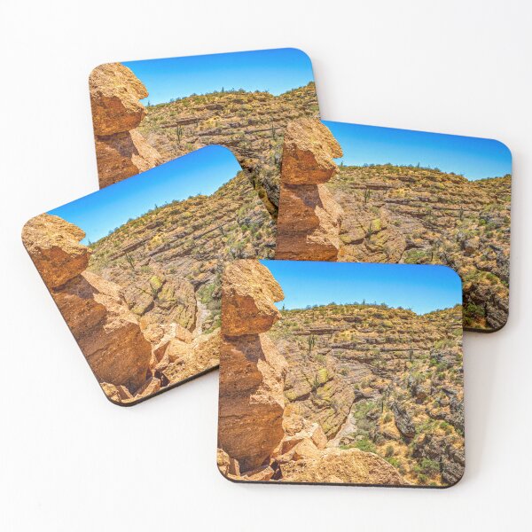 Item preview, Apache Trail Scenic Drive View designed and sold by GestaltImagery.