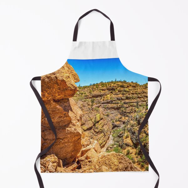 Item preview, Apache Trail Scenic Drive View designed and sold by GestaltImagery.