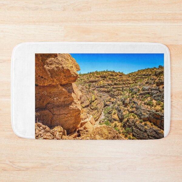 Item preview, Apache Trail Scenic Drive View designed and sold by GestaltImagery.