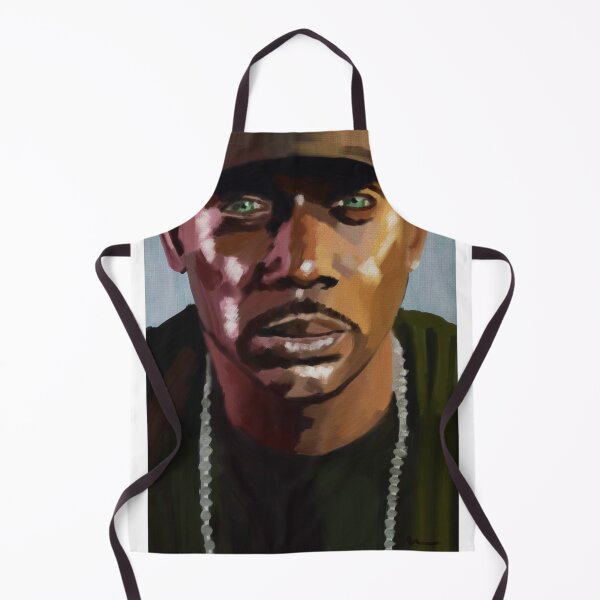 Item preview, Mc Skibadee portrait designed and sold by thehat24.