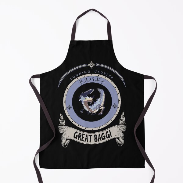 Item preview, GREAT BAGGI - RISE EDITION designed and sold by EXION CREW.