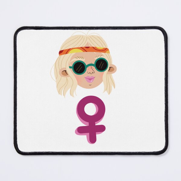 Item preview, Free Girl designed and sold by coccoPrints.