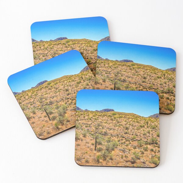 Item preview, Apache Trail Scenic Drive View designed and sold by GestaltImagery.