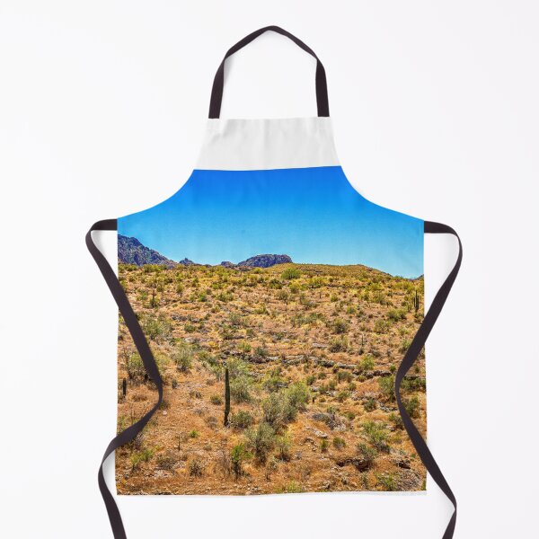 Item preview, Apache Trail Scenic Drive View designed and sold by GestaltImagery.