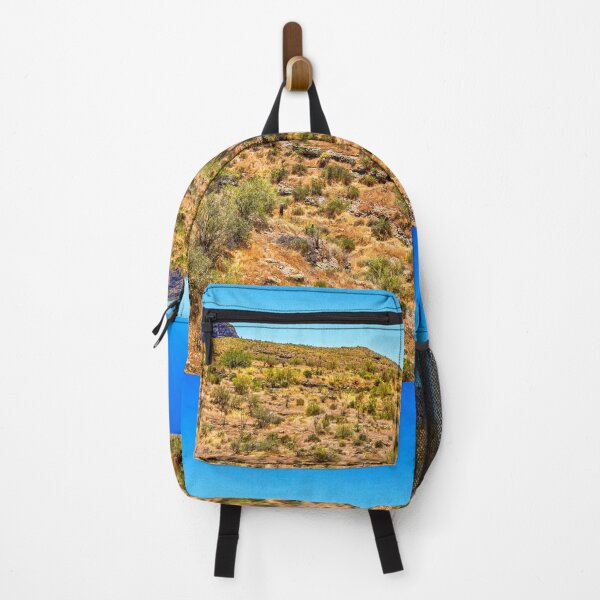 Item preview, Apache Trail Scenic Drive View designed and sold by GestaltImagery.