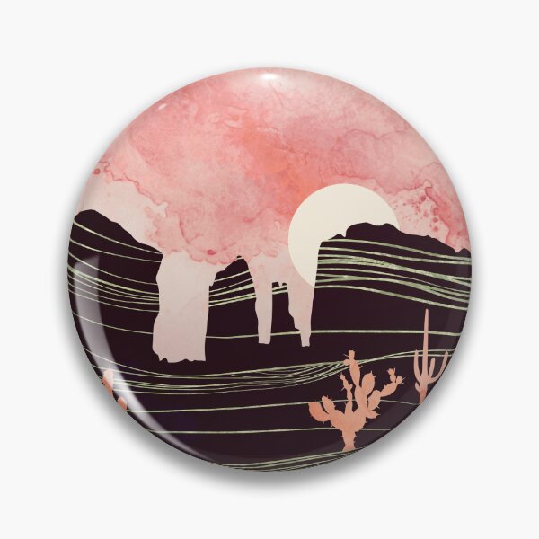 Item preview, Rose Desert designed and sold by spacefrogdesign.