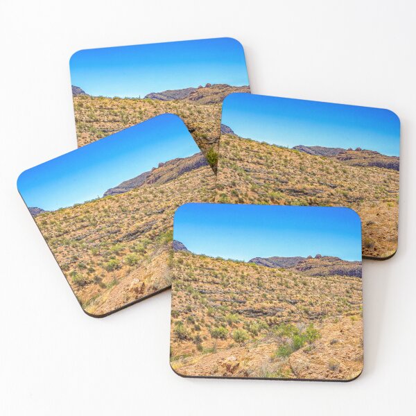 Item preview, Apache Trail Scenic Drive View designed and sold by GestaltImagery.