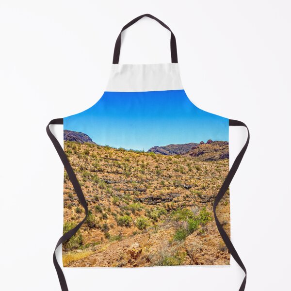 Item preview, Apache Trail Scenic Drive View designed and sold by GestaltImagery.