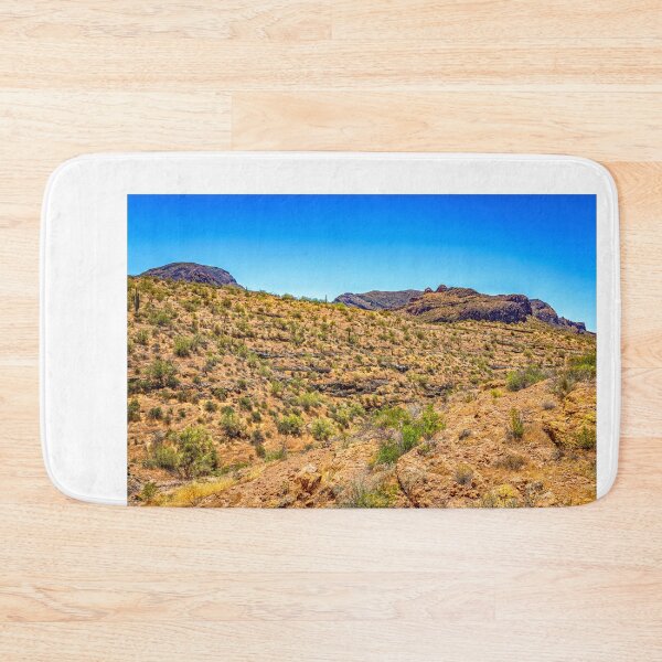 Item preview, Apache Trail Scenic Drive View designed and sold by GestaltImagery.