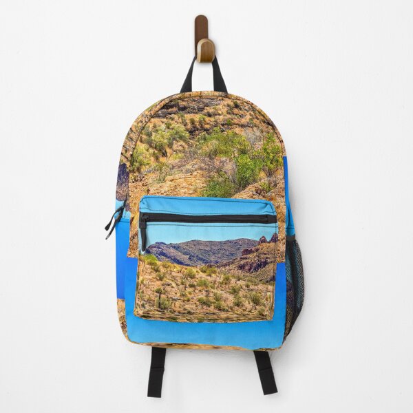 Item preview, Apache Trail Scenic Drive View designed and sold by GestaltImagery.