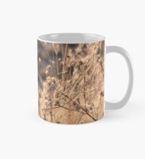 Dry grass Mug