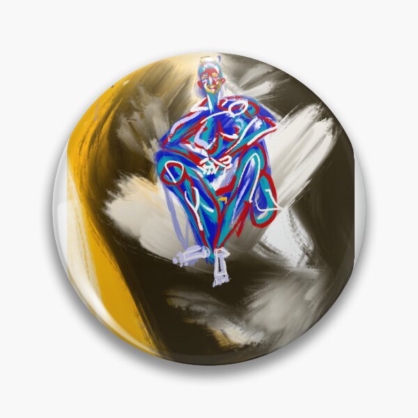 Item preview, Ponder designed and sold by Maxwell Kale.