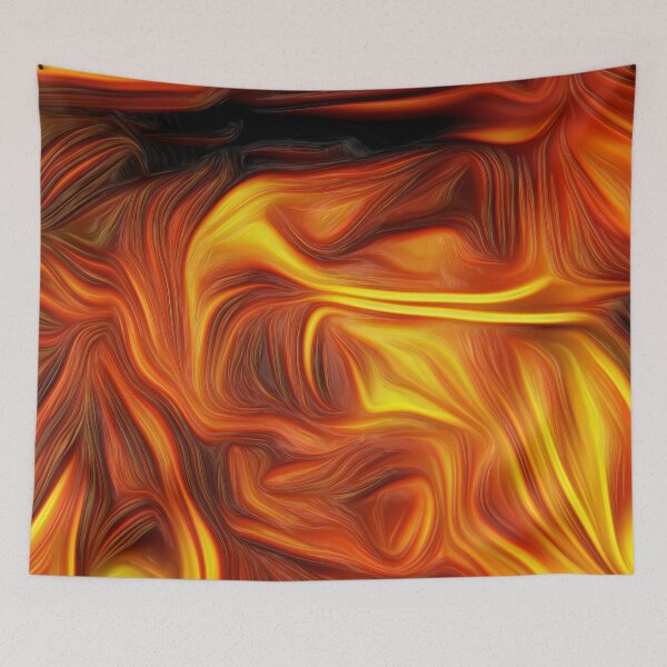 Item preview, An Autumn Tableau designed and sold by fatenanwar.