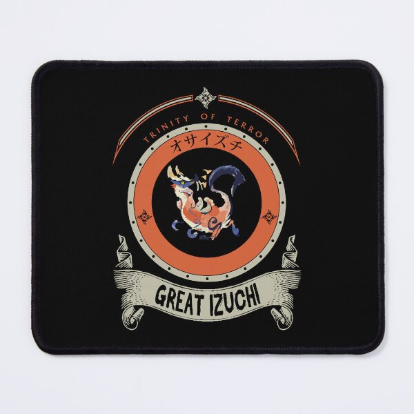 Item preview, GREAT IZUCHI - RISE EDITION designed and sold by EXION CREW.