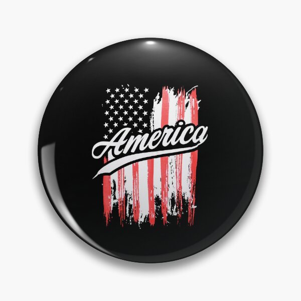 Item preview, Navy America designed and sold by narrowoll.