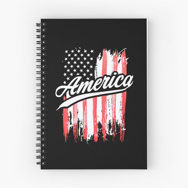 Item preview, Navy America designed and sold by narrowoll.
