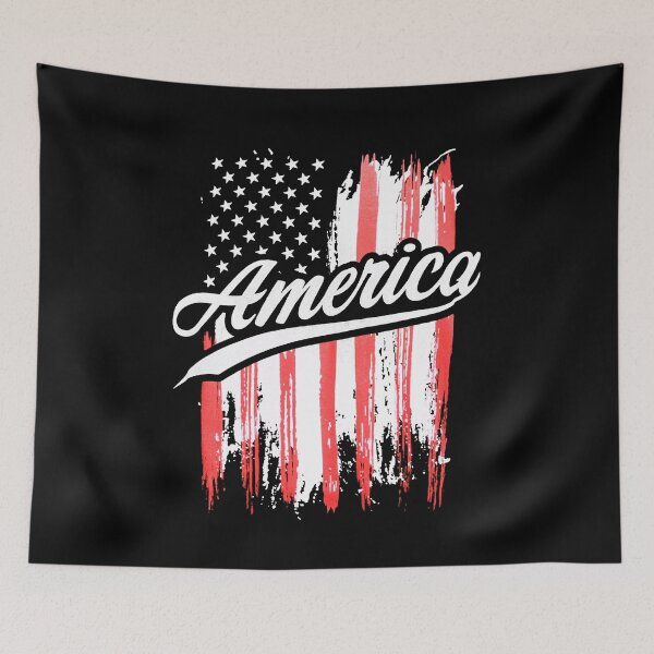 Item preview, Navy America designed and sold by narrowoll.