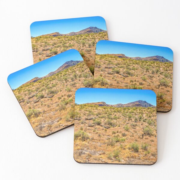 Item preview, Apache Trail Scenic Drive View designed and sold by GestaltImagery.