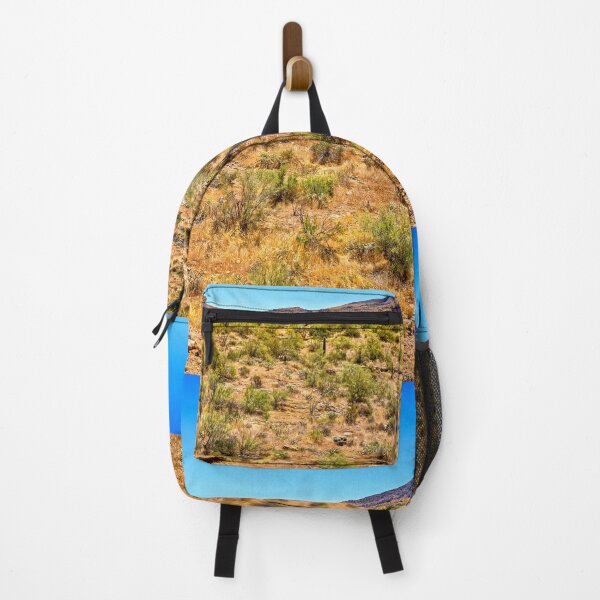 Item preview, Apache Trail Scenic Drive View designed and sold by GestaltImagery.