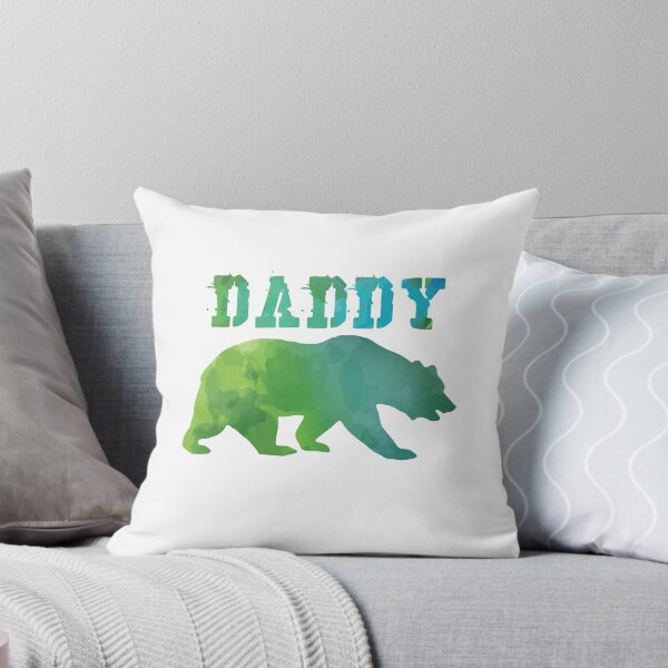 Item preview, Daddy Bear designed and sold by Phoenix23.