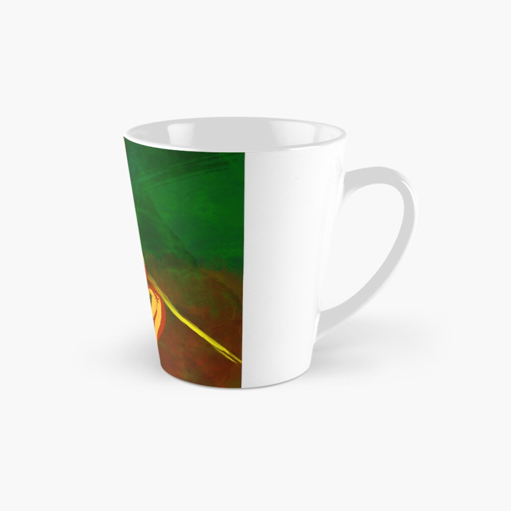 Aperçu de l'œuvre Mug long créée et vendue par Maxlings.