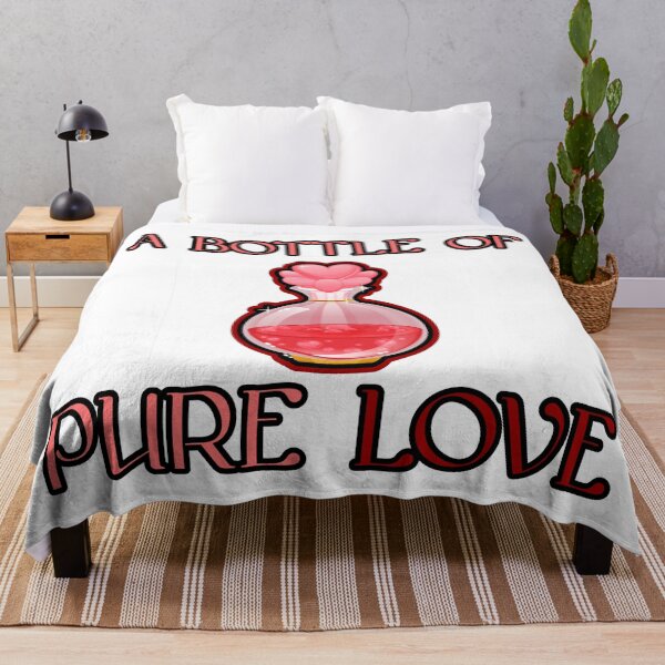 Item preview, love so pure manhwa designed and sold by Neylou-Art.