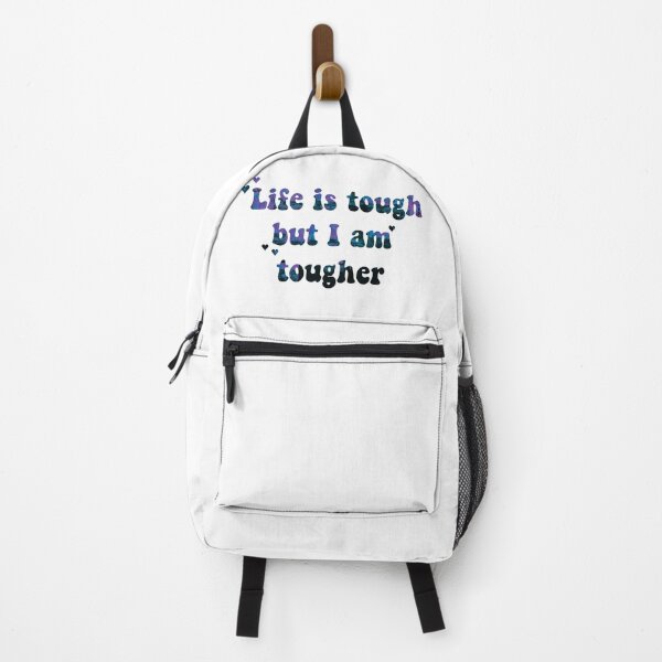 Item preview, Life Is Awsome designed and sold by ArtBySymone.