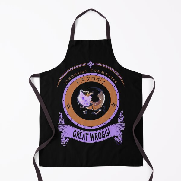 Item preview, GREAT WROGGI - RISE EDITION designed and sold by EXION CREW.