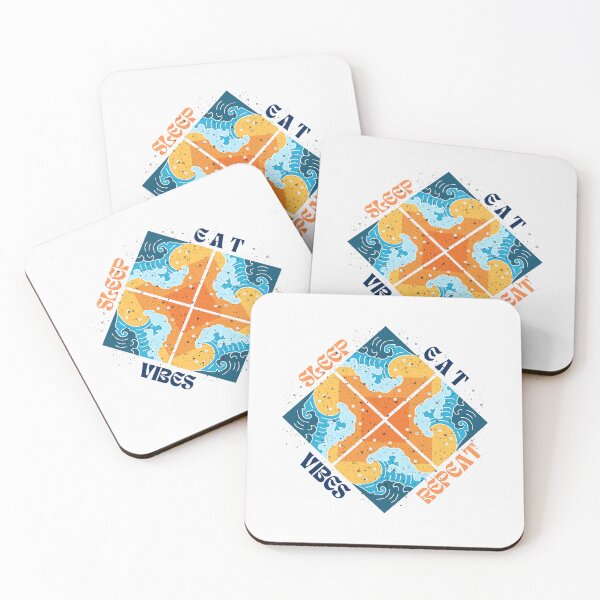 Item preview, Eat Sleep Vbs Repetir designed and sold by OnTheTrend.