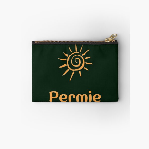 Item preview, Permie. Permaculture Green Lifestyle designed and sold by Rebel-Design.