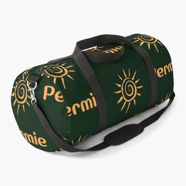 Item preview, Permie. Permaculture Green Lifestyle designed and sold by Rebel-Design.