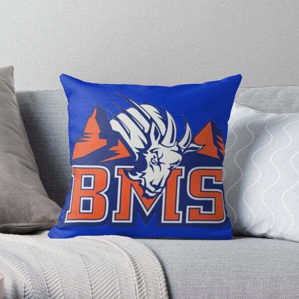 Radon Randell - Blue Mountain State Sticker for Sale by On Target Sports